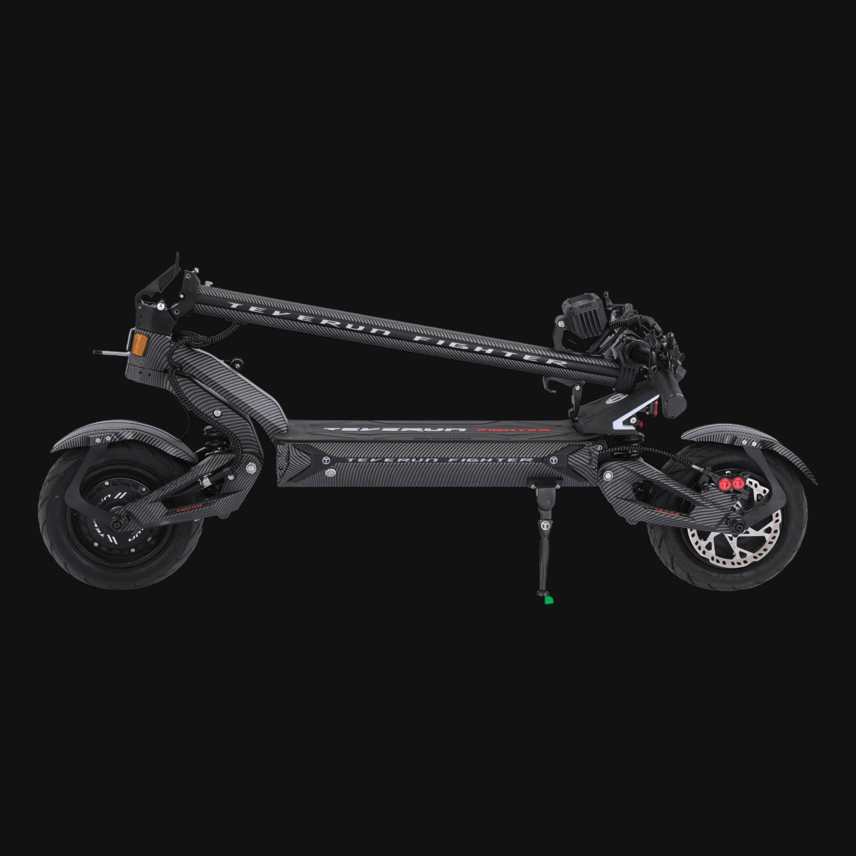 Teverun Fighter 11+