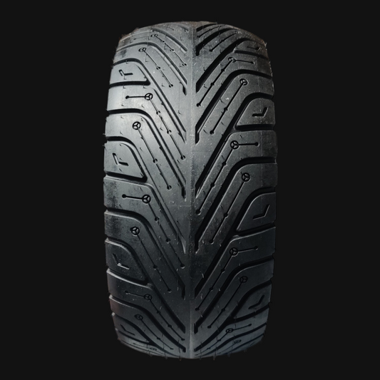 Teverun Fighter Space Lite Tubeless Tire