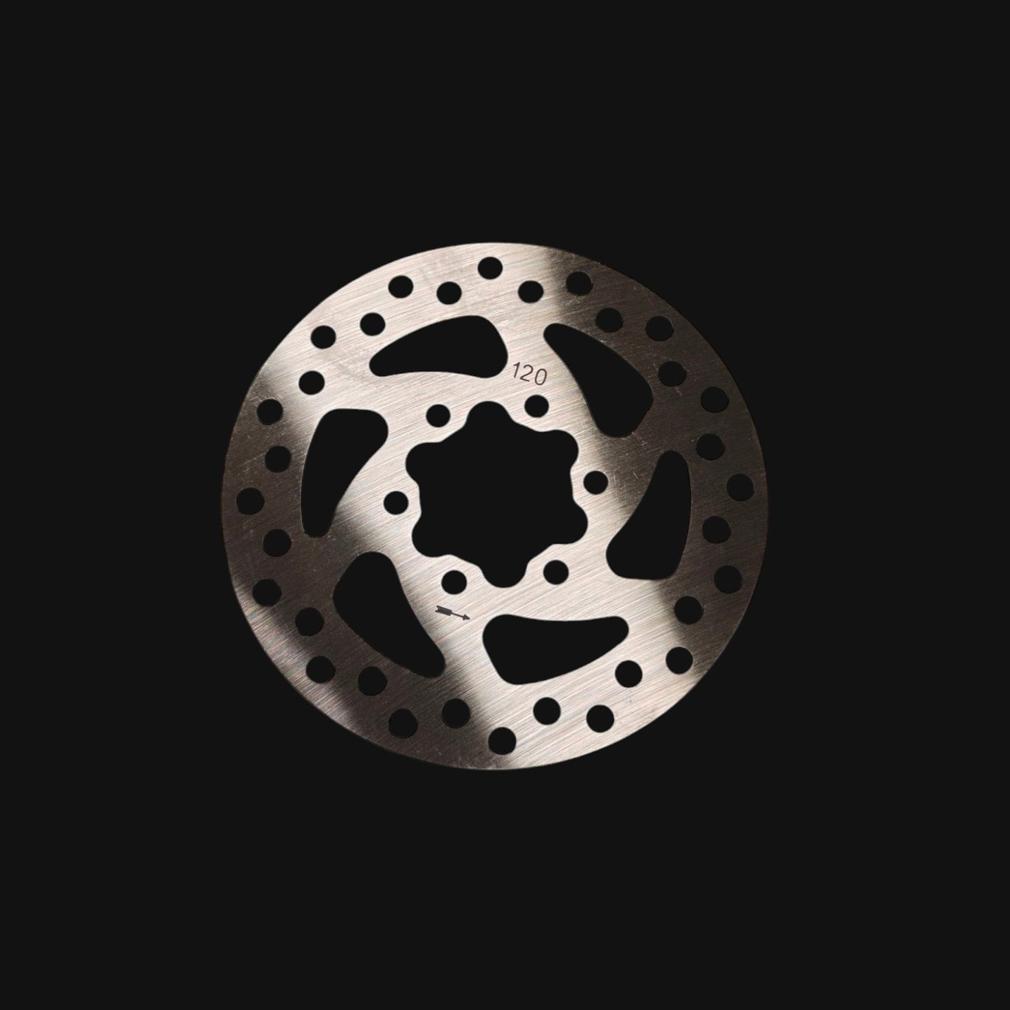 KuKirin G2 Pro Brake Disc