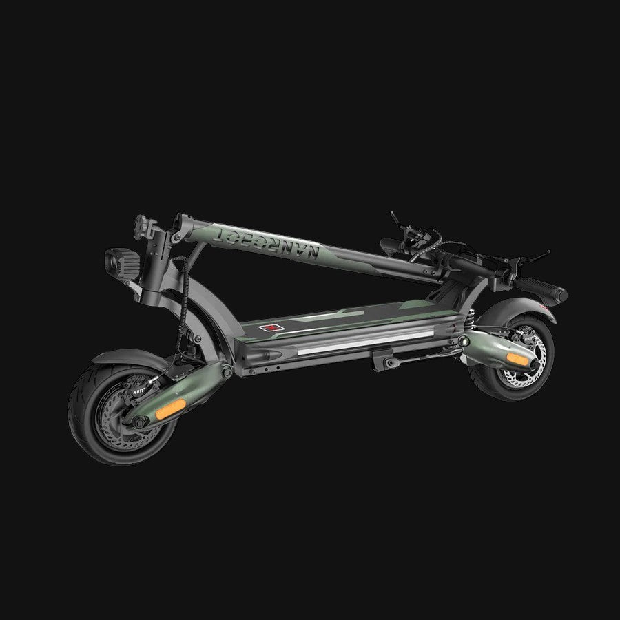 Nanrobot D6+ Max