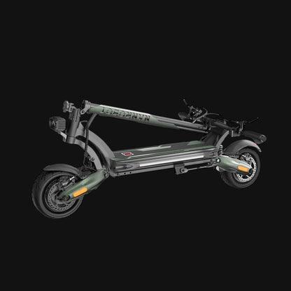 Nanrobot D6+ Max