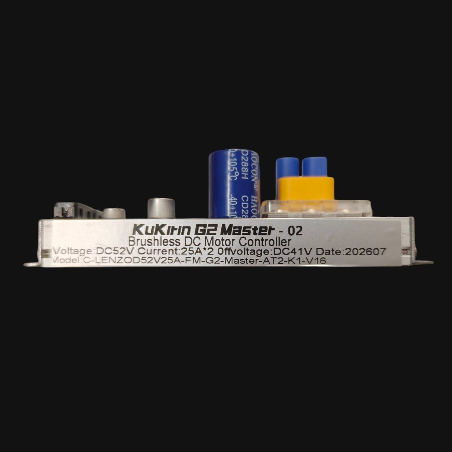 KuKirin G2 Master Controller (C)