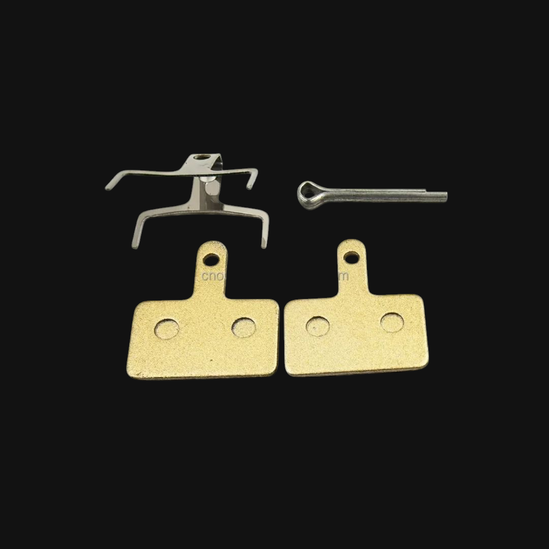 KuKirin G2 Master Brake Pads