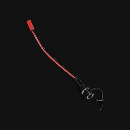 KuKirin G2, G3, G4 Charging Port