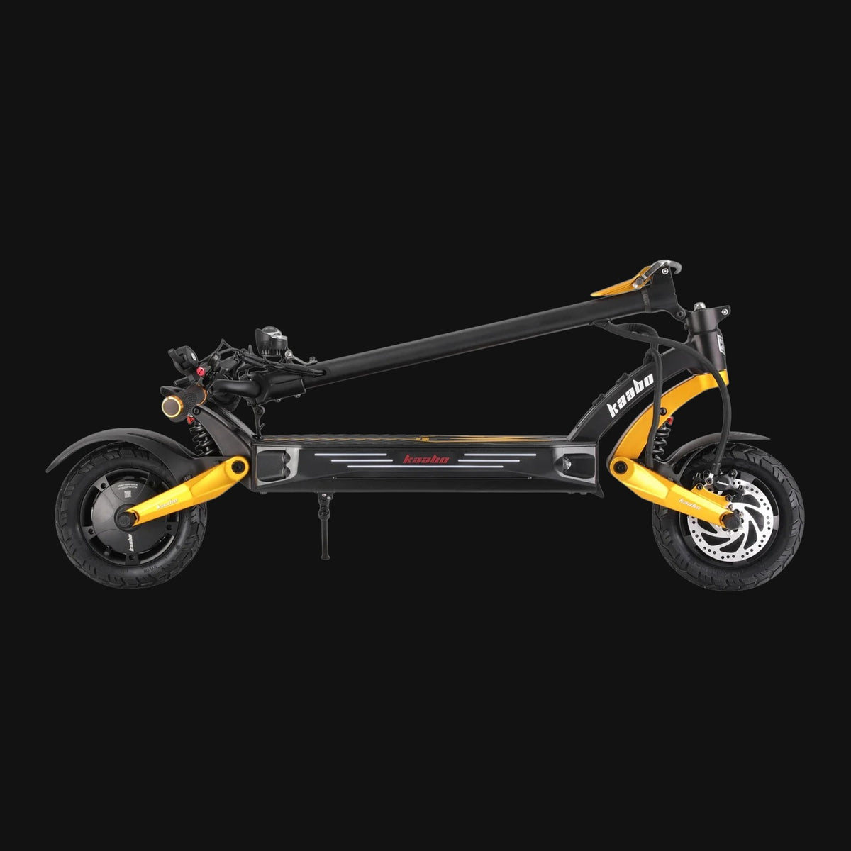 Kaabo Mantis King GT