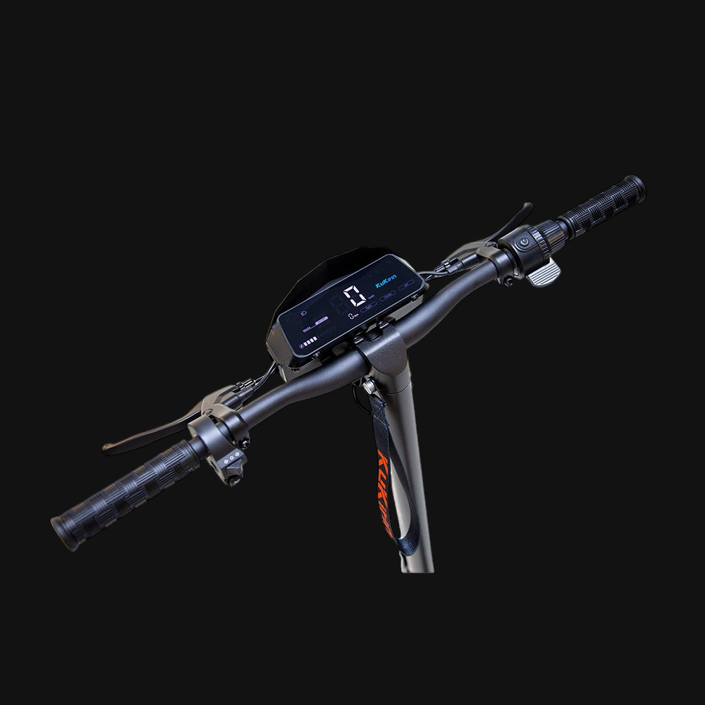 KuKirin G2 VMP