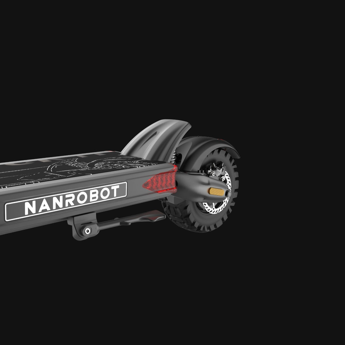 Nanrobot LS7+