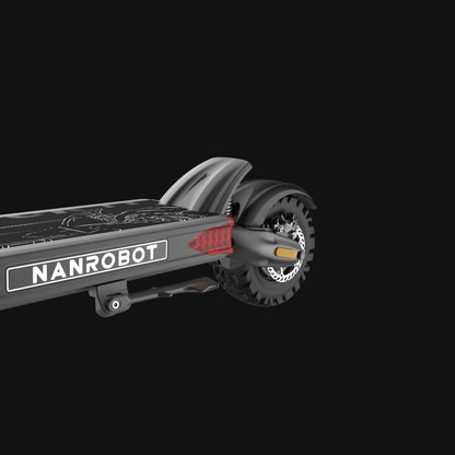 Nanrobot LS7+