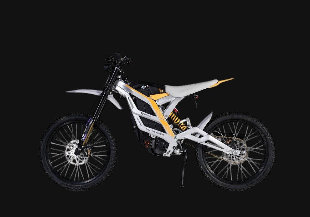 79Bike Falcon Pro