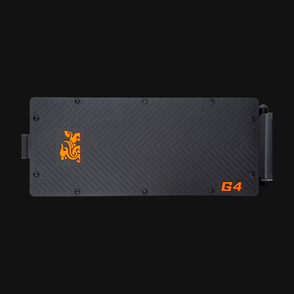 КуКирин G4