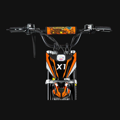 KuKirin X1