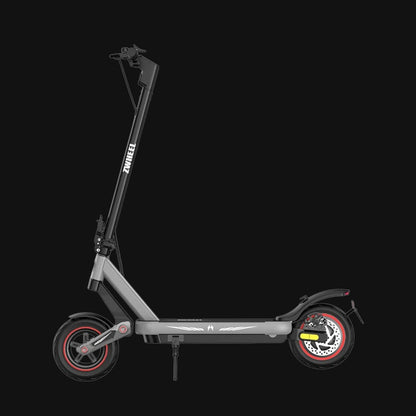 Zwheel E12 Plus
