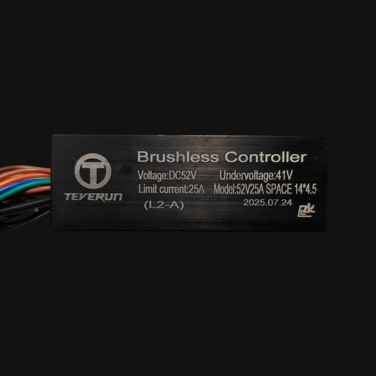 Teverun Blade Mini Ultra Rear Motor Controller