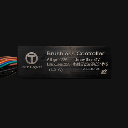 Teverun Blade Mini Ultra Rear Motor Controller