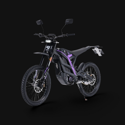 79Bike Falcon Pro L1e