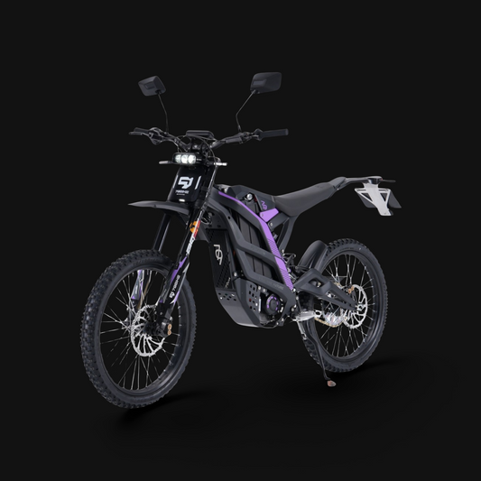 79Bike Falcon Pro L1e