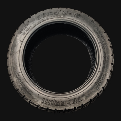 Teverun Fighter Space Lite Tubeless Rehvid