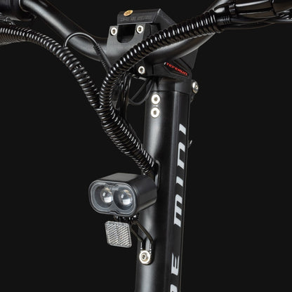 Teverun Blade Mini Ultra