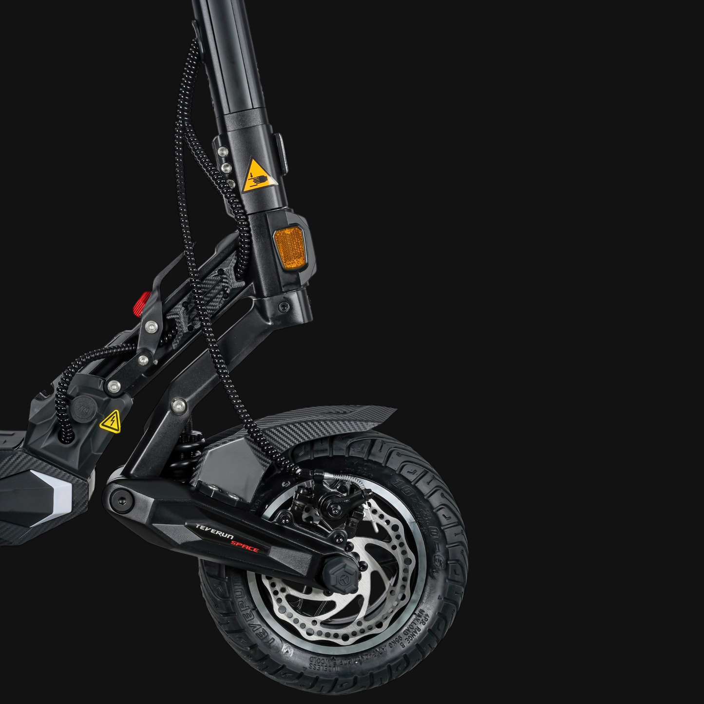 Teverun Fighter Space Lite
