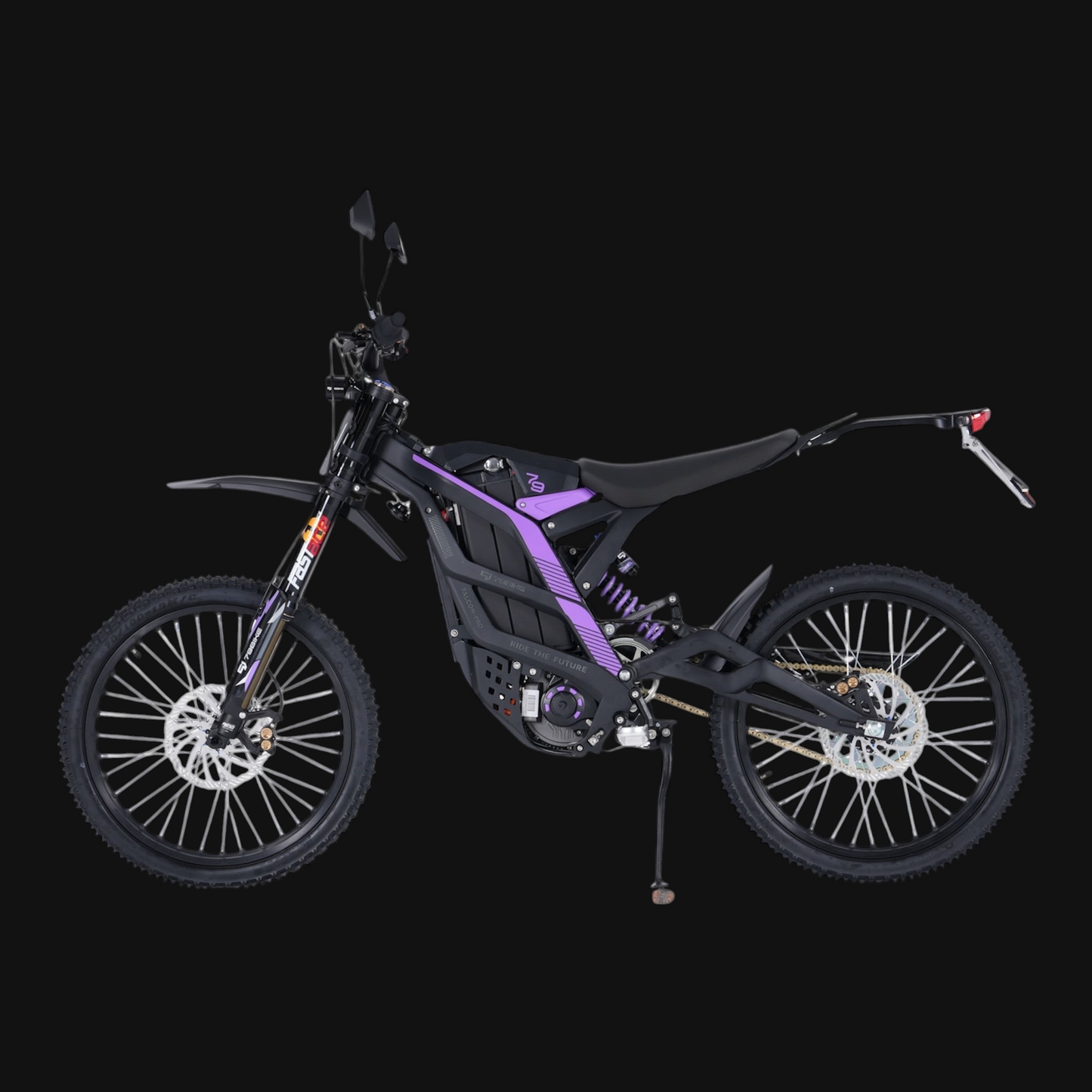 79Bike Falcon Pro L1e