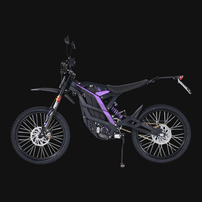 79Bike Falcon Pro L1e