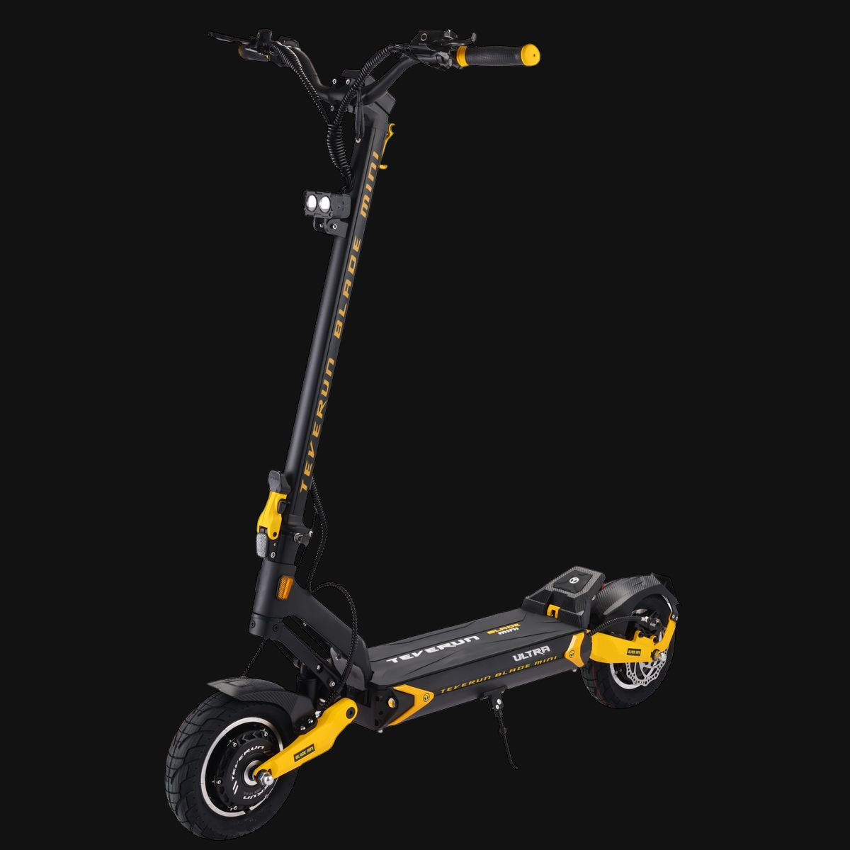 Teverun Blade Mini Ultra