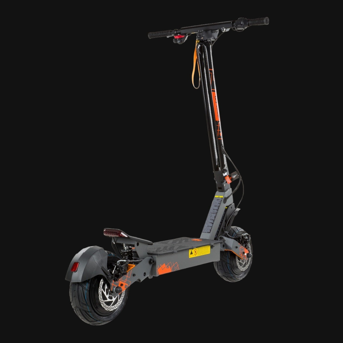 KuKirin G4 Ultra