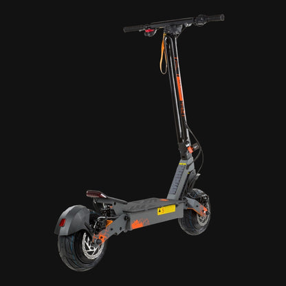 KuKirin G4 Ultra