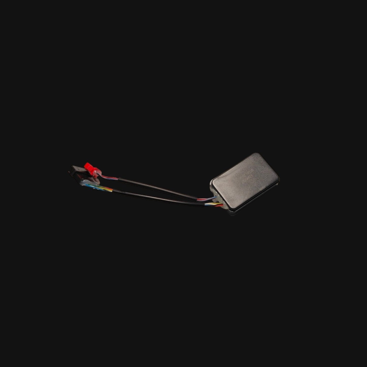 KuKirin G2 Pro Tulede Moodul