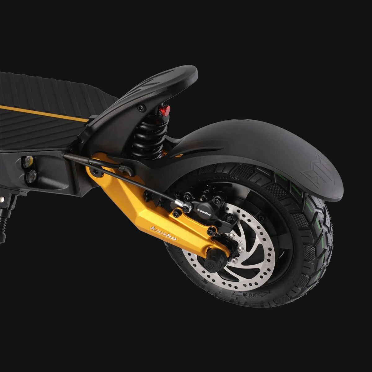 Kaabo Mantis King GT
