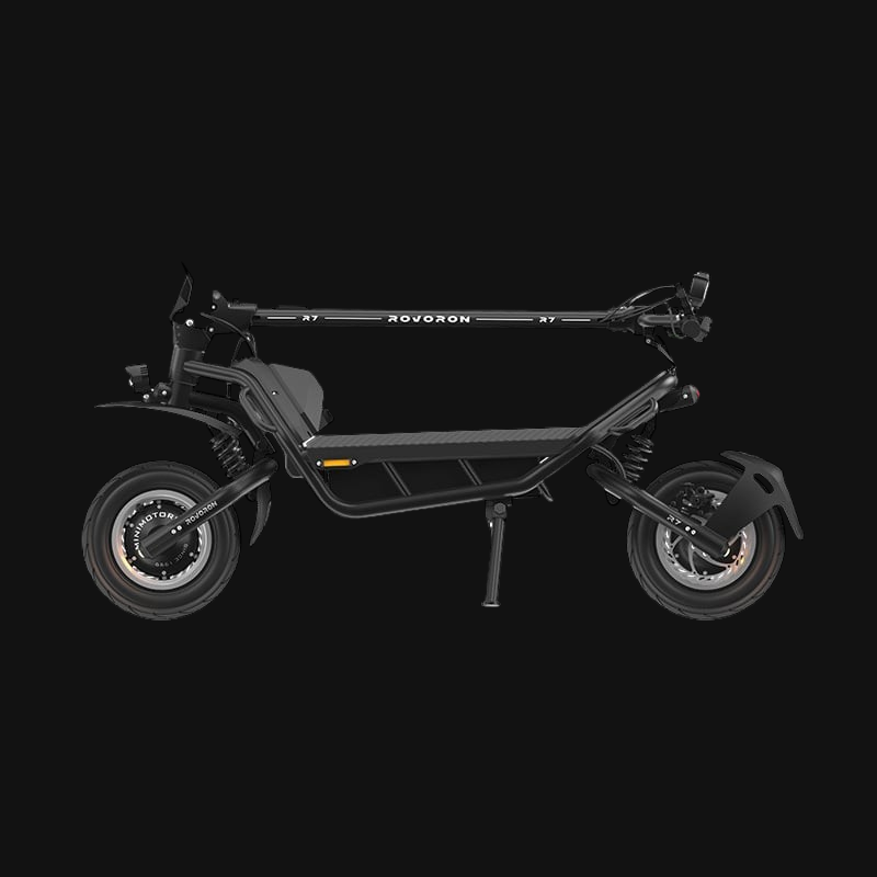 Rovoron R7 Pro